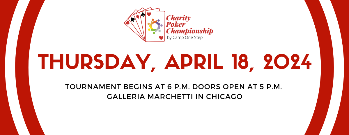 2024 Charity Poker Championship 